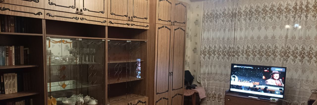 квартира г Тамбов р-н Октябрьский ул Мичуринская 157 фото 3