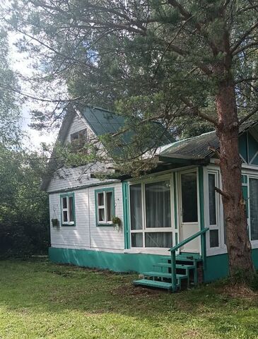 142, Наро-Фоминский городской округ, 70 лет Октября СНТ фото