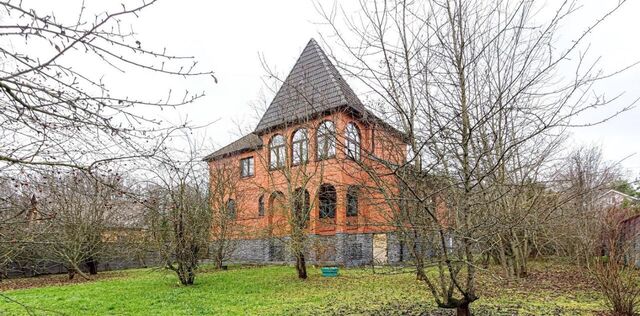 п Вороновское ТиНАО Березки ЖСЭК, 12 фото