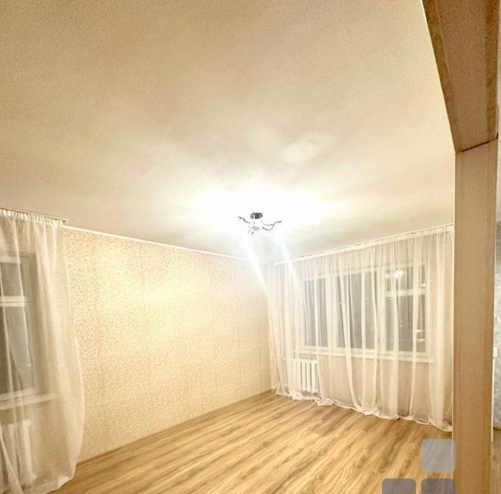 квартира г Раменское ул Коммунистическая 22 Есенинская фото 2