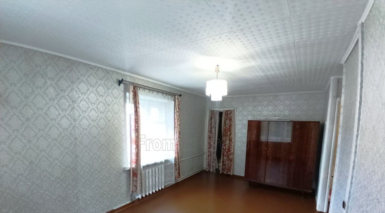 квартира городской округ Пушкинский г Красноармейск ул Морозова 4 фото 3