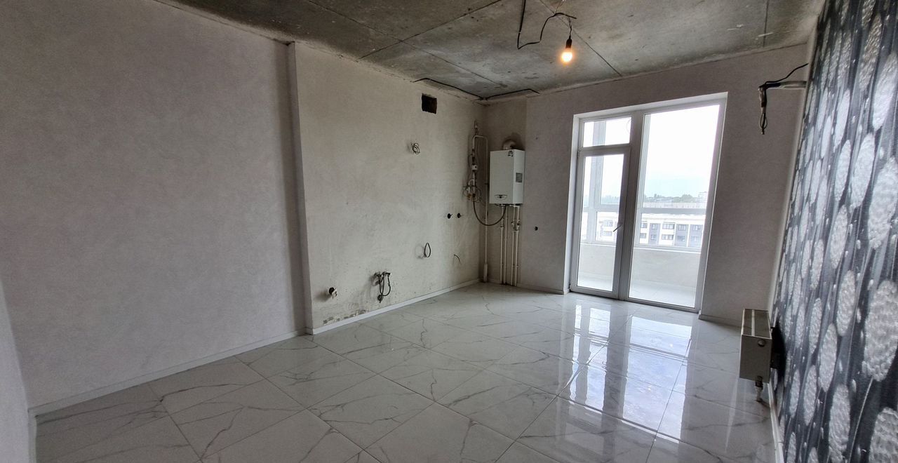квартира г Батайск ул Комсомольская 131ак/1 фото 1