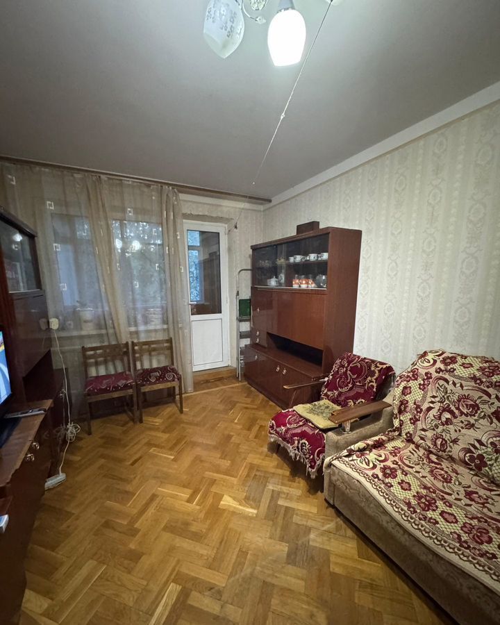 квартира г Ростов-на-Дону р-н Советский ул Каширская 22 фото 1