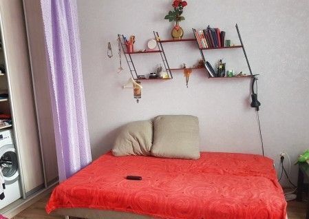 квартира г Ростов-на-Дону р-н Первомайский ул Вересаева 19а фото 4