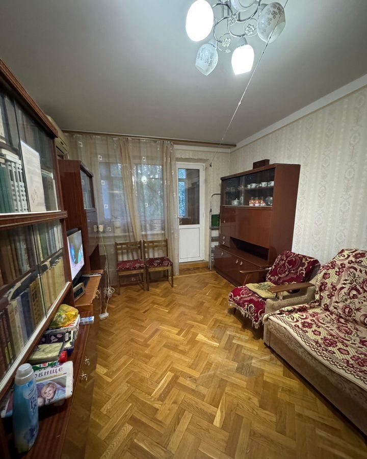 квартира г Ростов-на-Дону р-н Советский ул Каширская 22 фото 3