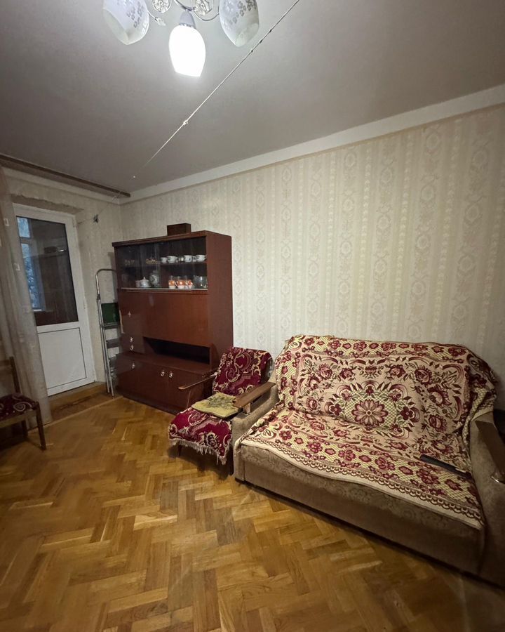 квартира г Ростов-на-Дону р-н Советский ул Каширская 22 фото 4