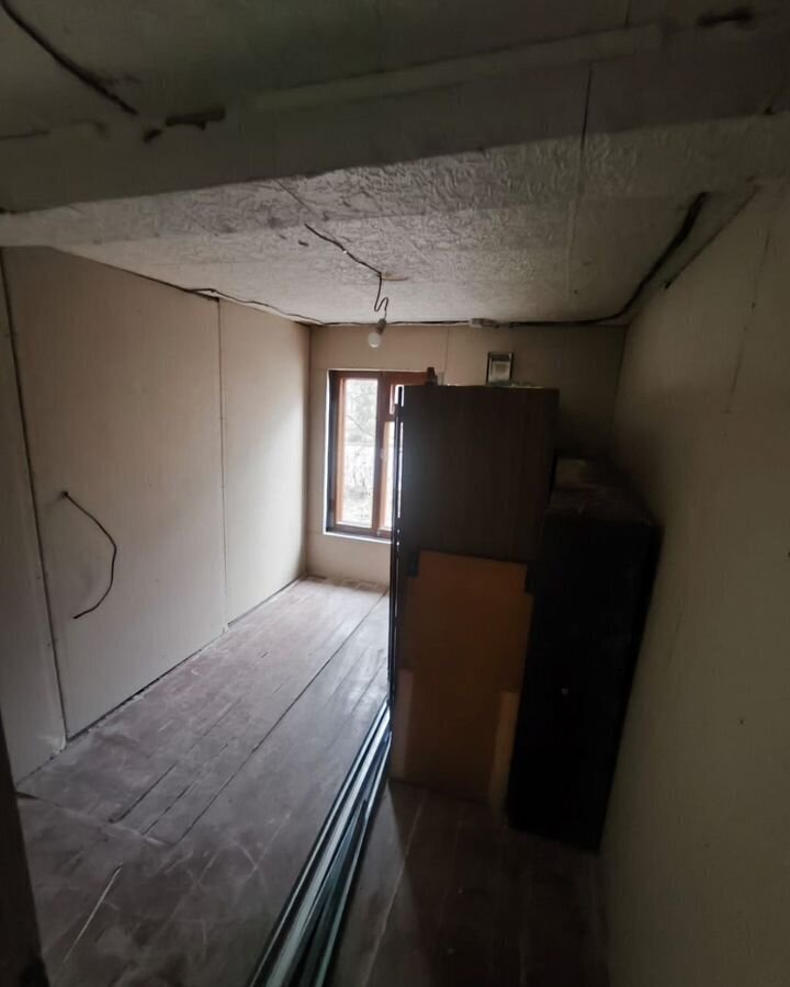 дом р-н Боровичский г Боровичи ул Московская 39 Боровичское городское поселение фото 4