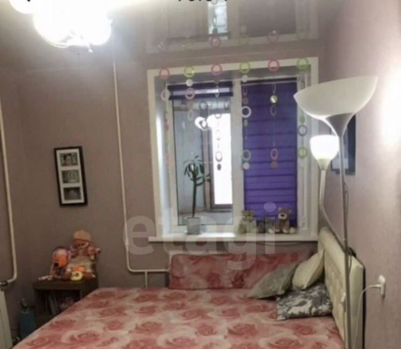 квартира г Элиста мкр 2 25а фото 3