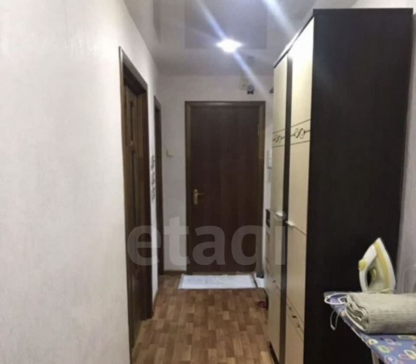 квартира г Элиста мкр 2 25а фото 4