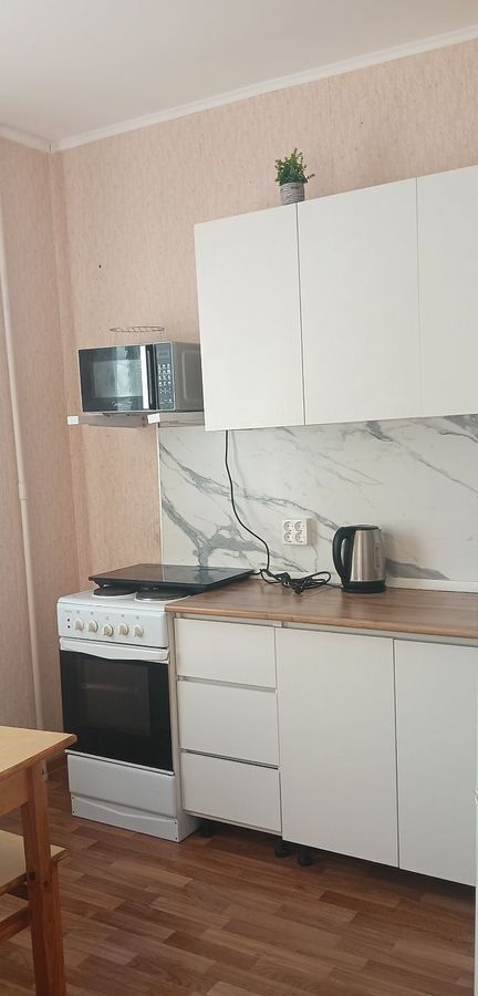 квартира г Курск р-н Центральный пр-кт Вячеслава Клыкова 52 фото 1
