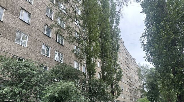 р-н Коминтерновский ул Генерала Лизюкова 67 фото