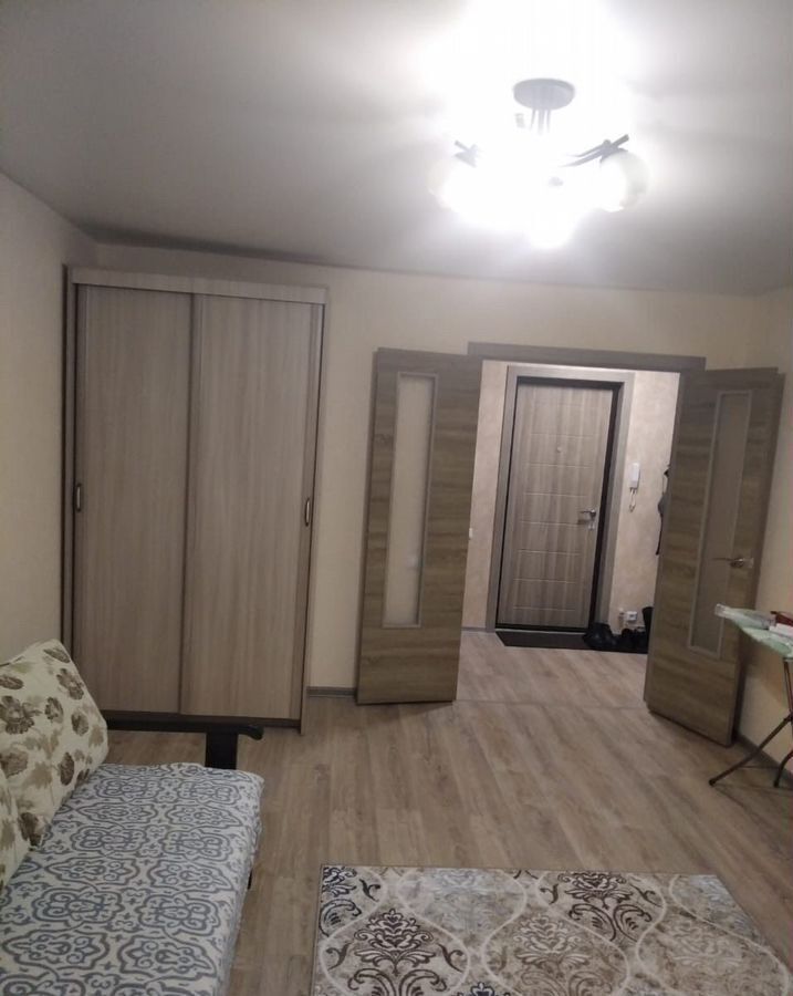 квартира г Воронеж р-н Центральный пр-кт Московский 130к/1 фото 1