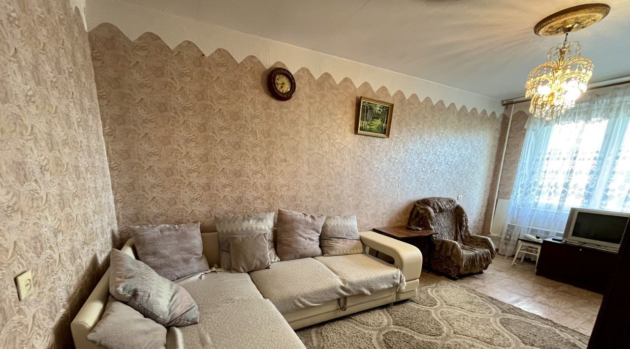 квартира г Дзержинск пр-кт Ленина 10а фото 1
