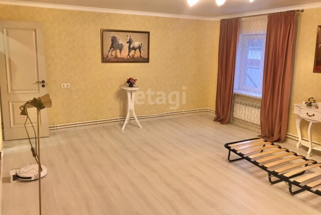 дом г Мичуринск ул Моршанская фото 3