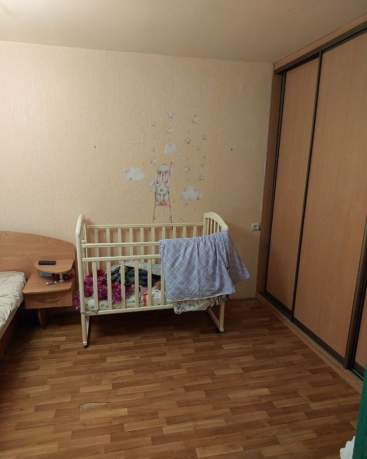 квартира г Нижний Новгород Горьковская ул Бринского 5/2 фото 3
