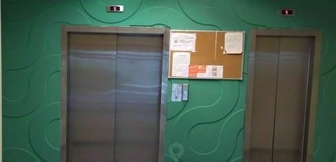 квартира г Зеленоград Зеленоград — Крюково, к 2307Б фото 4