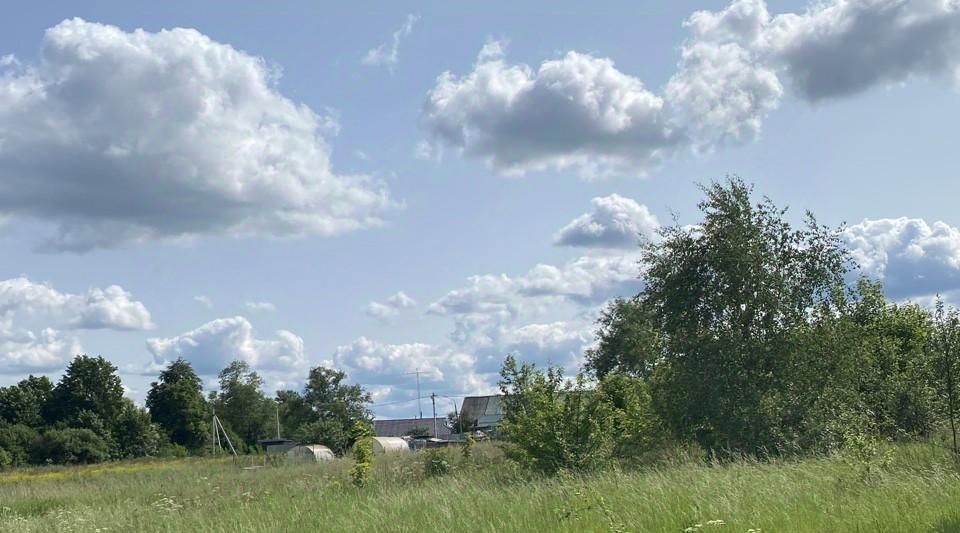 офис г Кашира д Труфаново фото 1
