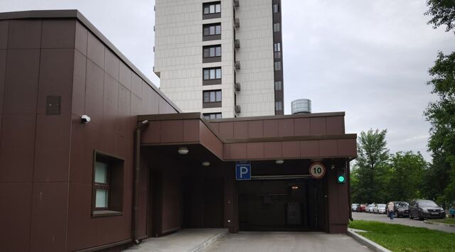 метро Марьина Роща ул Анненская 6 фото