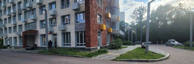 метро Пионерская дом 44ак/3 фото