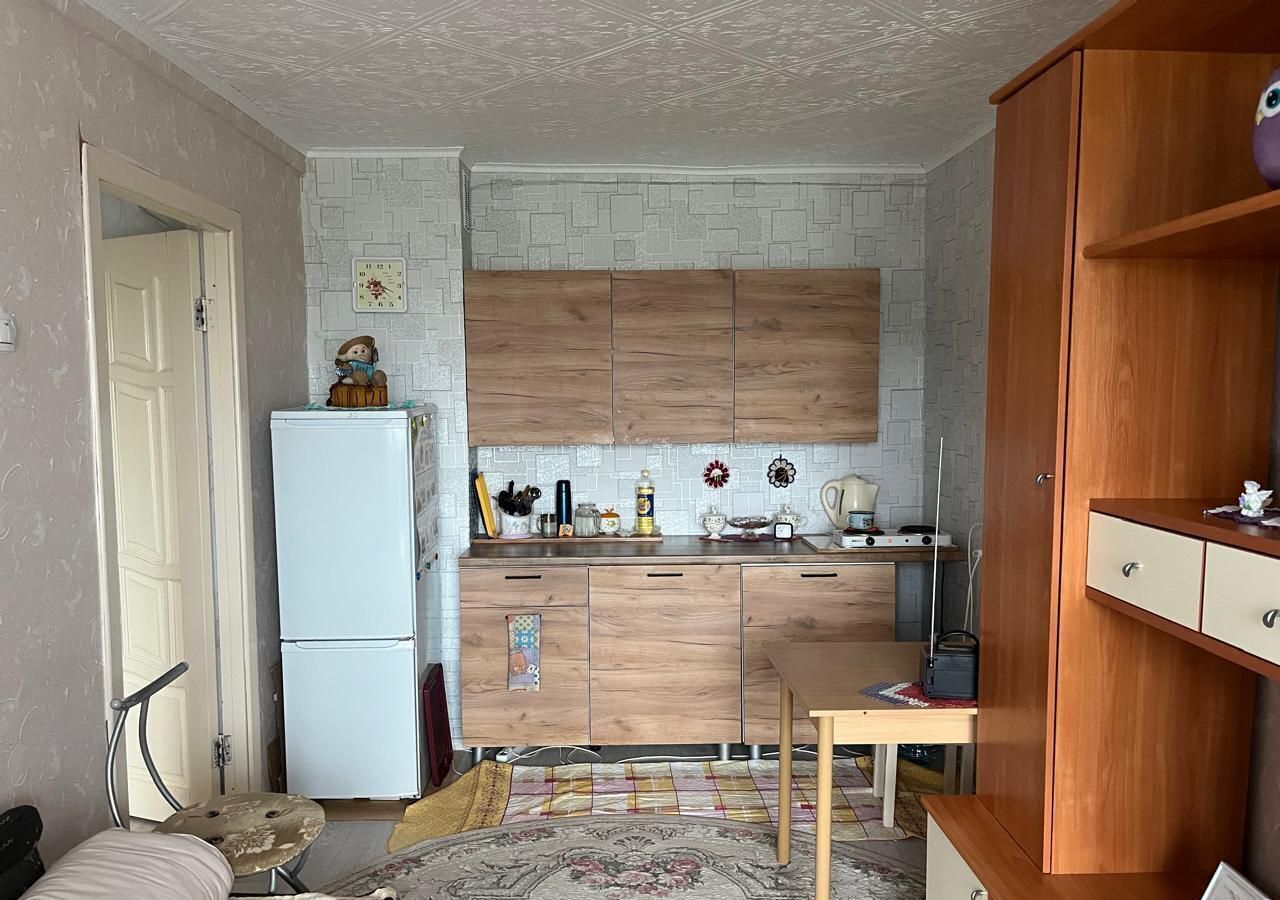 комната г Сыктывкар ул Слободская 5 фото 1