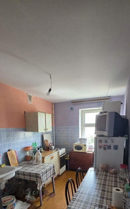 квартира р-н Сальский г Сальск ул Севастопольская 93в фото 1
