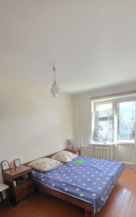 квартира р-н Сальский г Сальск ул Севастопольская 93в фото 4