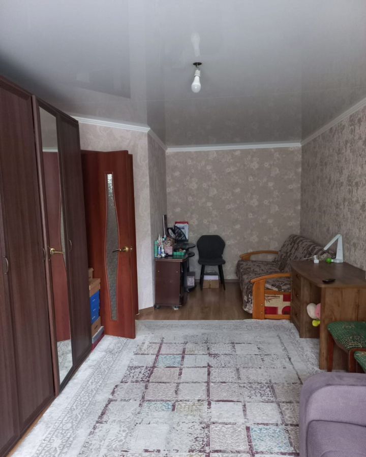 квартира г Батайск ул Вильямса 2 фото 4