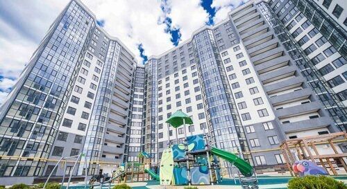 квартира г Новороссийск с Гайдук ул Труда 8 муниципальное образование Новороссийск фото 1