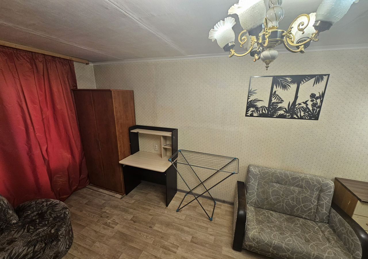 квартира г Североморск ул Душенова 22 фото 1