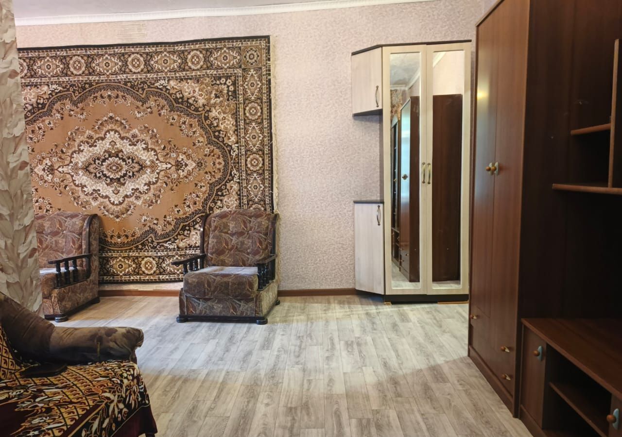 квартира г Смоленск р-н Ленинский ул Черняховского 24б фото 1