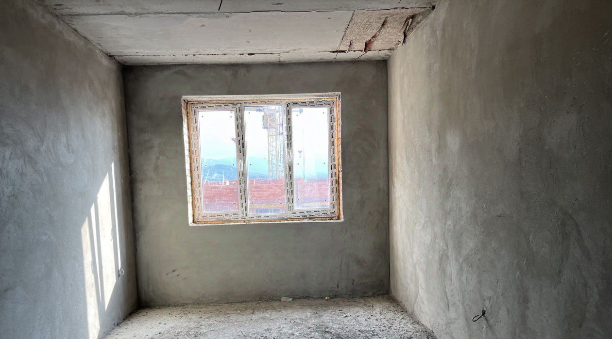 квартира г Владикавказ ул Хадарцева 39 фото 1