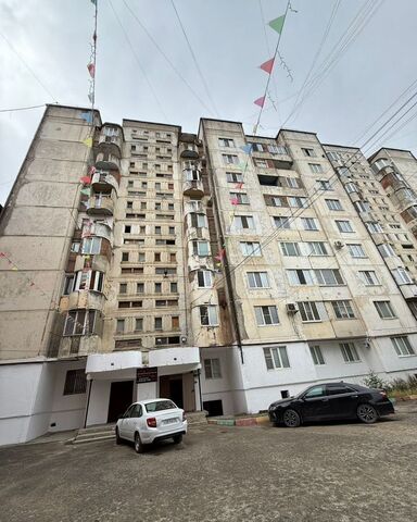 ул Грозненская 90 фото