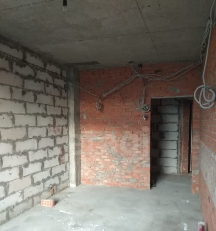 квартира г Батайск Восточный ул Комарова 132а фото 1