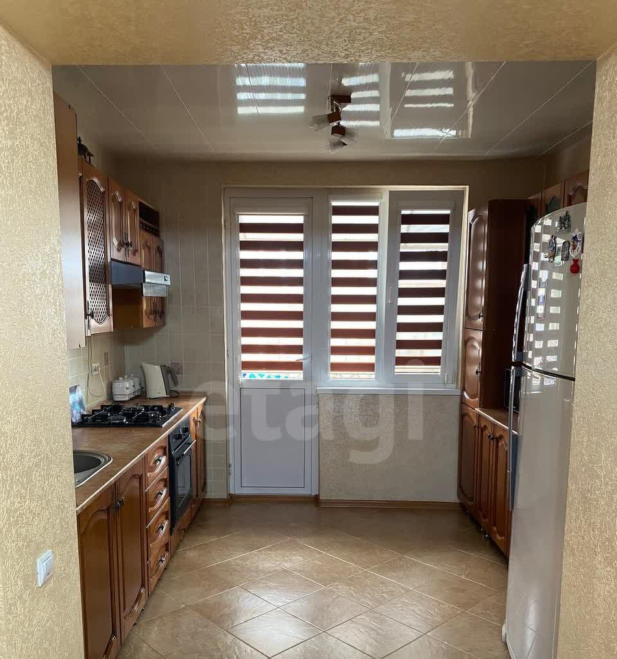 квартира г Владикавказ ул Братьев Щукиных 63/3 фото 4