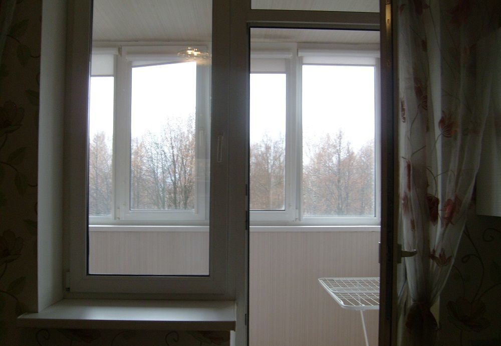 квартира городской округ Наро-Фоминский г Апрелевка ул Парковая 11к/2 Апрелевка фото 4