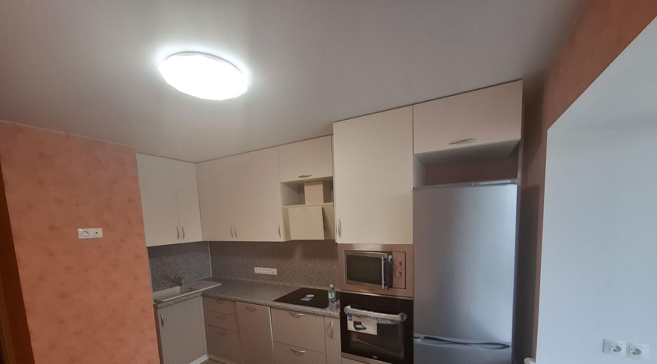 квартира г Москва ш Энтузиастов 60к/1 Шоссе Энтузиастов фото 4