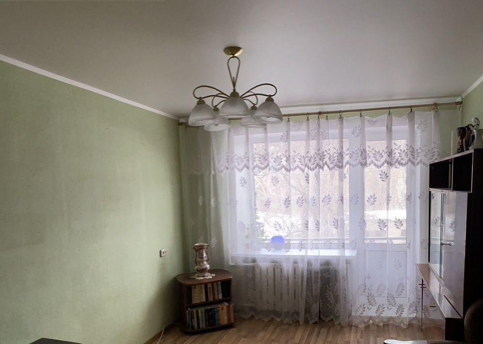 квартира г Самара Безымянка ш Зубчаниновское 124а фото 2