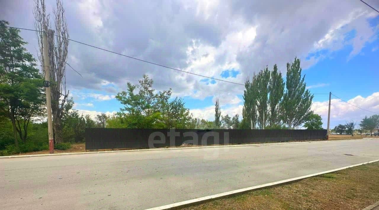 земля г Армянск ул Иванищева фото 1