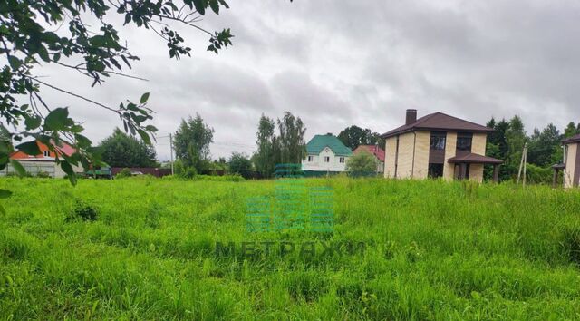 д Канищево ул Стрелецкая фото
