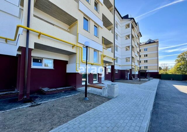 г Покров ул 3 Интернационала 87 муниципальное образование Покров фото