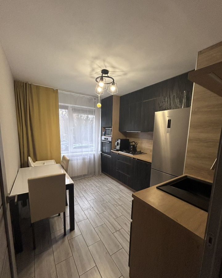 квартира г Калининград р-н Ленинградский ул Согласия 30 фото 1