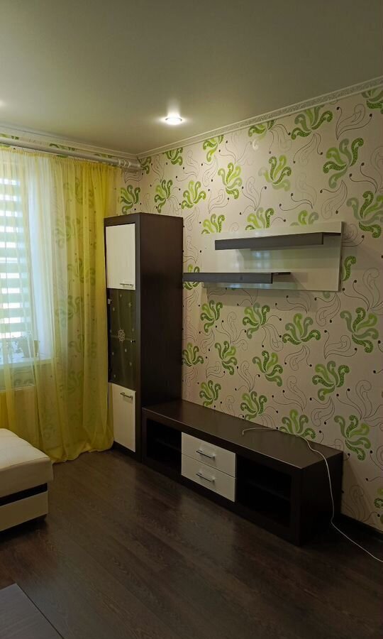 квартира р-н Шпаковский г Михайловск ул Ленина 213 фото 2