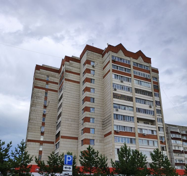 квартира г Казань метро Горки Азино-1 ул Закиева 5 фото 1