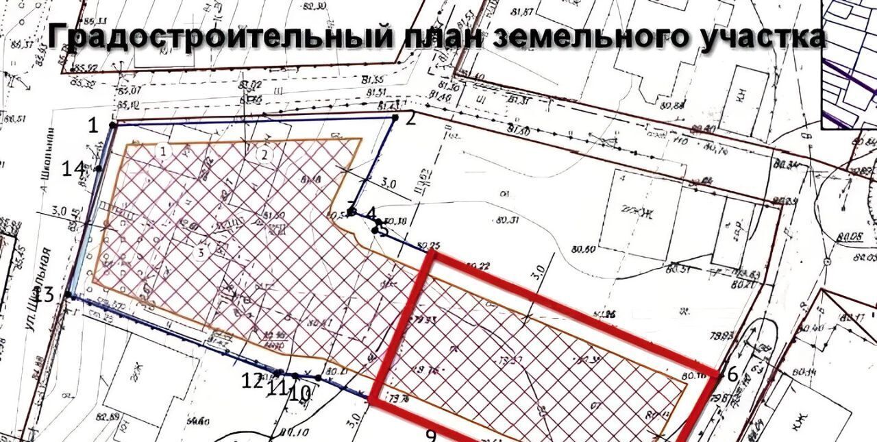земля г Казань с Константиновка метро Горки жилмассив фото 1
