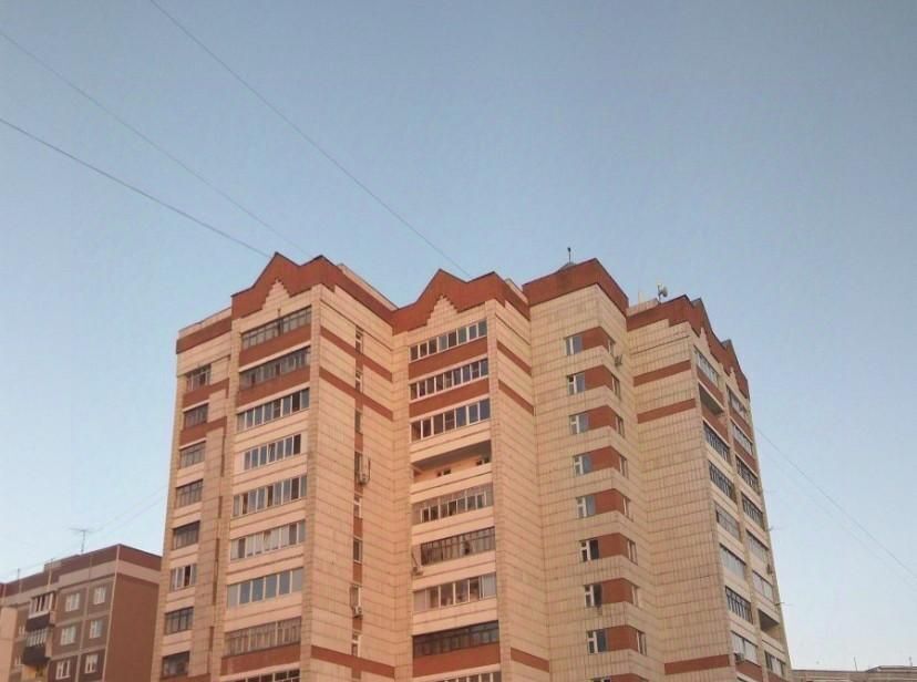 квартира г Казань метро Горки Азино-1 ул Закиева 5 фото 2