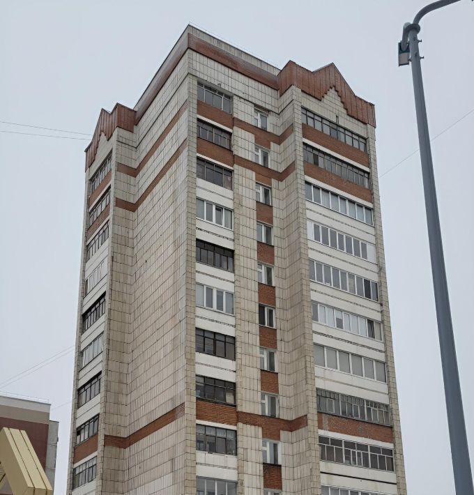 квартира г Казань метро Горки Азино-1 ул Закиева 5 фото 3