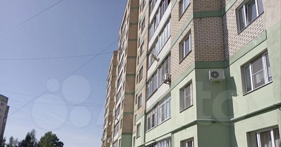 свободного назначения г Тверь р-н Заволжский ул Хромова 25 фото 3