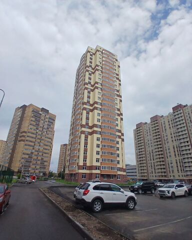 р-н Индустриальный ул Карпинского 110а фото