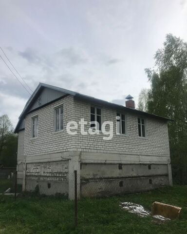 снт Березка Горьковское шоссе, муниципальное образование Городищи, Городищи фото