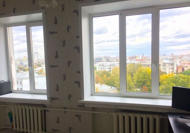 метро Красные Ворота дом 10/12 фото
